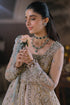 Elan Embroidered Net 3 Piece Suit NEDA