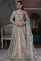 Elan Embroidered Net 3 Piece Suit NEDA
