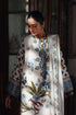 Elan Embroiderd Lawn Suit AZUREH (EL25-04 B)