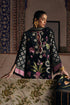 Elan Embroiderd Lawn Suit AZUREH (EL25-04 A)