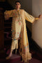 Elan Embroiderd Lawn Suit ZAHARA (EL25-07 A)