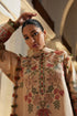 Elan Embroiderd Lawn Suit ZAHARA (EL25-07 B)