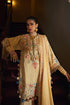 Elan Embroiderd Lawn Suit ZAHARA (EL25-07 A)