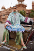 Elan Embroiderd Lawn Suit AMARA (EL25-09 B)