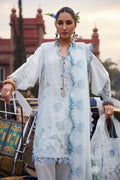 Elan Embroiderd Lawn Suit CELESTINE (EL25-05 B)