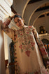 Elan Embroiderd Lawn Suit ZAHARA (EL25-07 B)