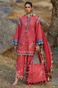 Elan Embroiderd Lawn Suit AURIELLE (EL25-06 B)
