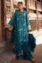 Elan Embroiderd Lawn Suit OPHELIA (EL25-10 A)