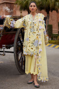 Elan Embroiderd Lawn Suit AMARA (EL25-09 A)