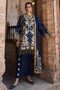 Elan Embroiderd Lawn Suit SOLENE (EL25-03 B)