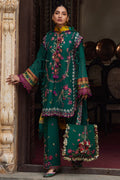 Elan Embroiderd Lawn Suit AURIELLE (EL25-06 A)