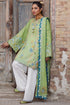 Elan Embroiderd Lawn Suit ISLA BLEU (EL25-11 B)