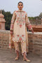 Elan Embroiderd Lawn Suit ZAHARA (EL25-07 B)