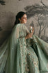 Elan Organza 3 piece suit EC24-06