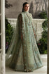 Elan Organza 3 piece suit EC24-06