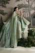 Elan Organza 3 piece suit EC24-06