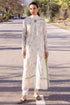 Zaha Lawn Suit ASEMA