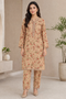 Emaan Printed Marina 2PC Suit EM-01