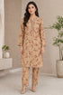 Emaan Printed Marina 2PC Suit EM-01