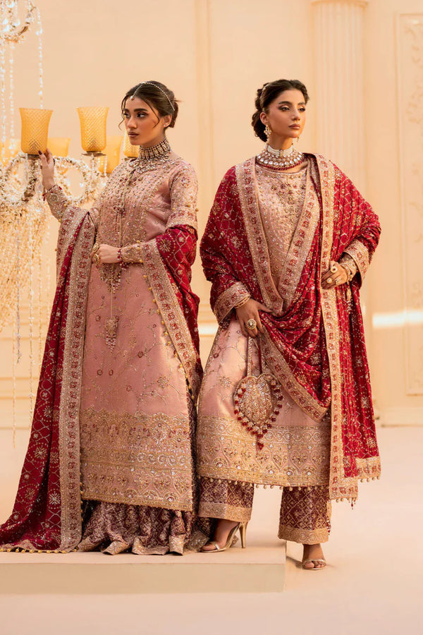 AIK Atelier Festive ’25 VOL. 1 - LOOK 03