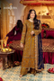 Asim Jofa Chiffon Suit AJJJ-12