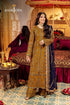 Asim Jofa Chiffon Suit AJJJ-12