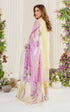 Asifa Nabeel Lawn suit PP-10