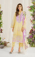 Asifa Nabeel Lawn suit PP-10