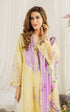 Asifa Nabeel Lawn suit PP-10