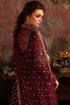 Charizma Embroidered Net Pishwas Suit STM-5-09