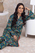 Gul Ahmed 2 Piece Printed Dhanak Unstitched Suit WNST-32083