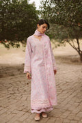 Ayzel Lawn suit Selis