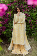 Afrozeh Lawn Suit Taqdeer