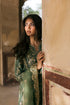 Afrozeh Lawn Suit Waadha