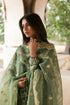 Afrozeh Lawn Suit Waadha