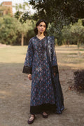 Ayzel Lawn suit Aziel