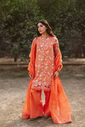 Ayzel Lawn suit Celine