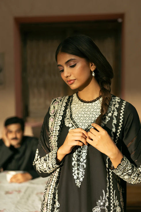 Afrozeh Lawn Suit Bekhudi