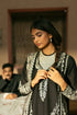Afrozeh Lawn Suit Bekhudi