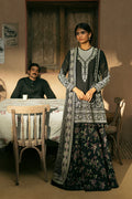 Afrozeh Lawn Suit Bekhudi