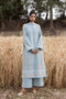 Afrozeh Lawn Suit Sukoon