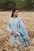 Afrozeh Lawn Suit Sukoon