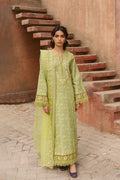 Ayzel Lawn suit Verda