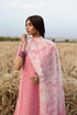 Afrozeh Lawn Suit Khwaab