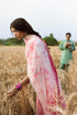 Afrozeh Lawn Suit Khwaab