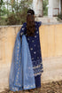 Afrozeh Lawn Suit Shiddat