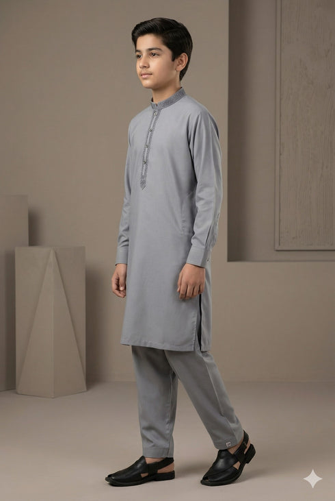 Boys 2PC Shalwar Kameez BST-01