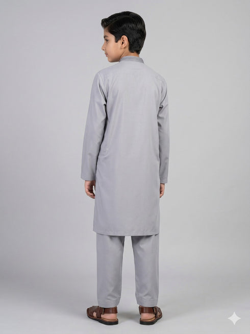 Boys 2PC Shalwar Kameez BST-01