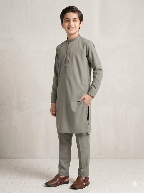 Boys 2PC Shalwar Kameez BST-04