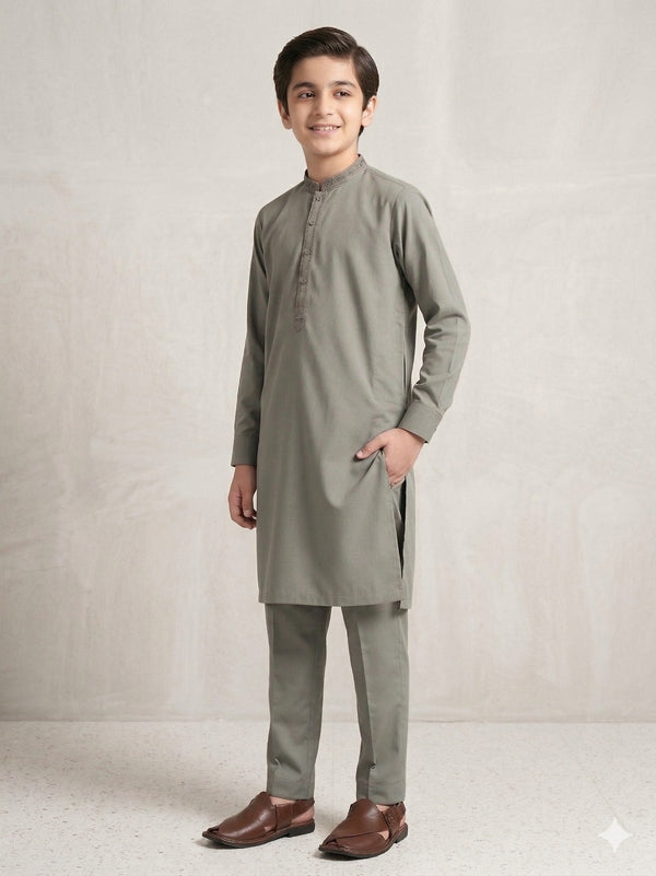 Boys 2PC Shalwar Kameez BST-04